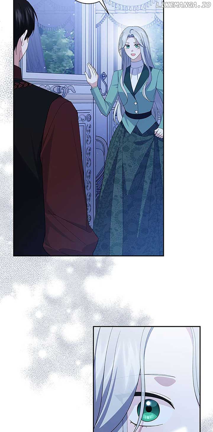 Please Support Revenge Chapter 81 page 76