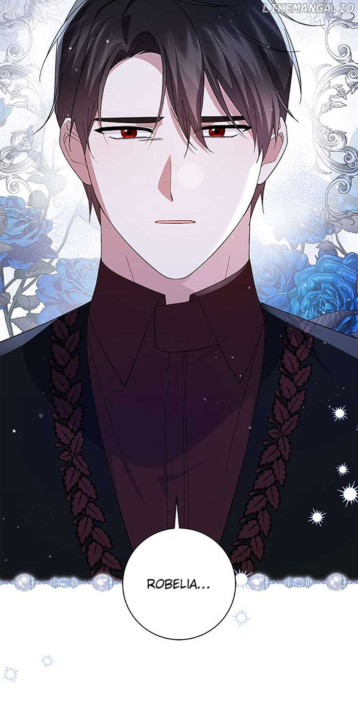 Please Support Revenge Chapter 81 page 78