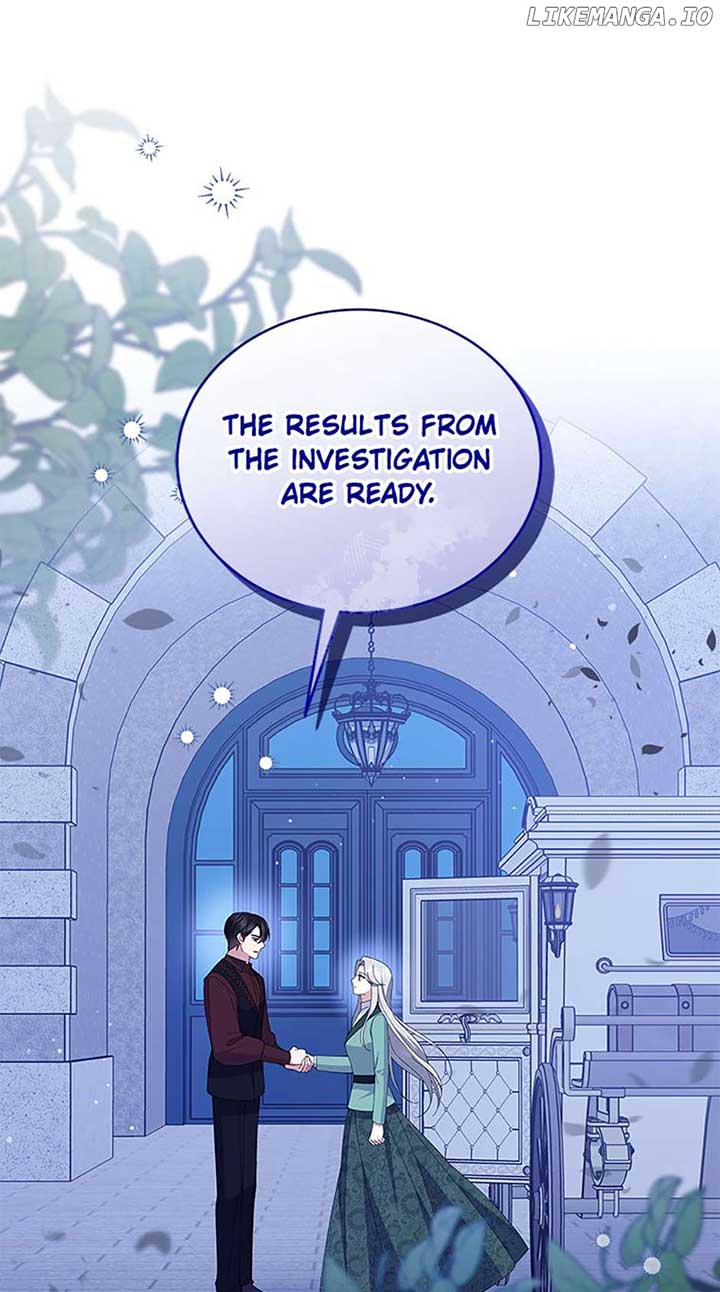 Please Support Revenge Chapter 81 page 79