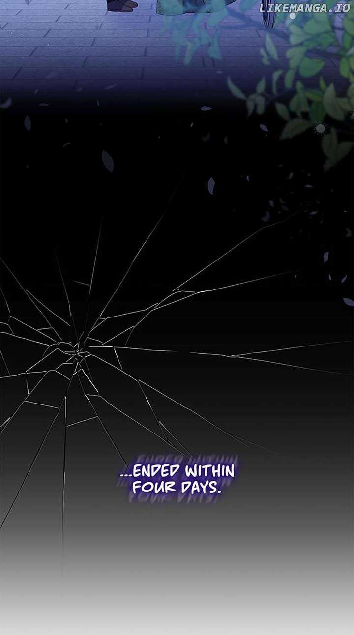 Please Support Revenge Chapter 81 page 80