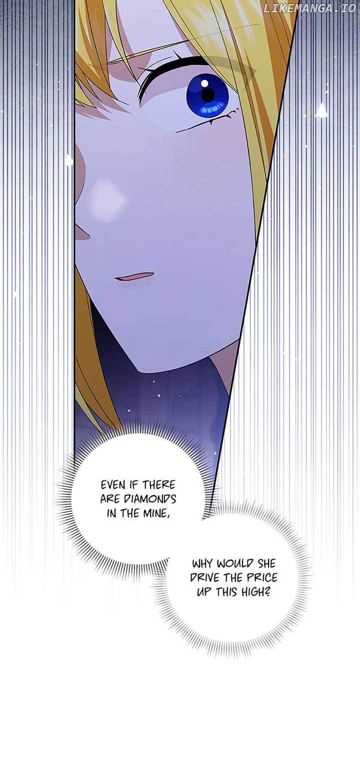 Please Support Revenge Chapter 81 page 8
