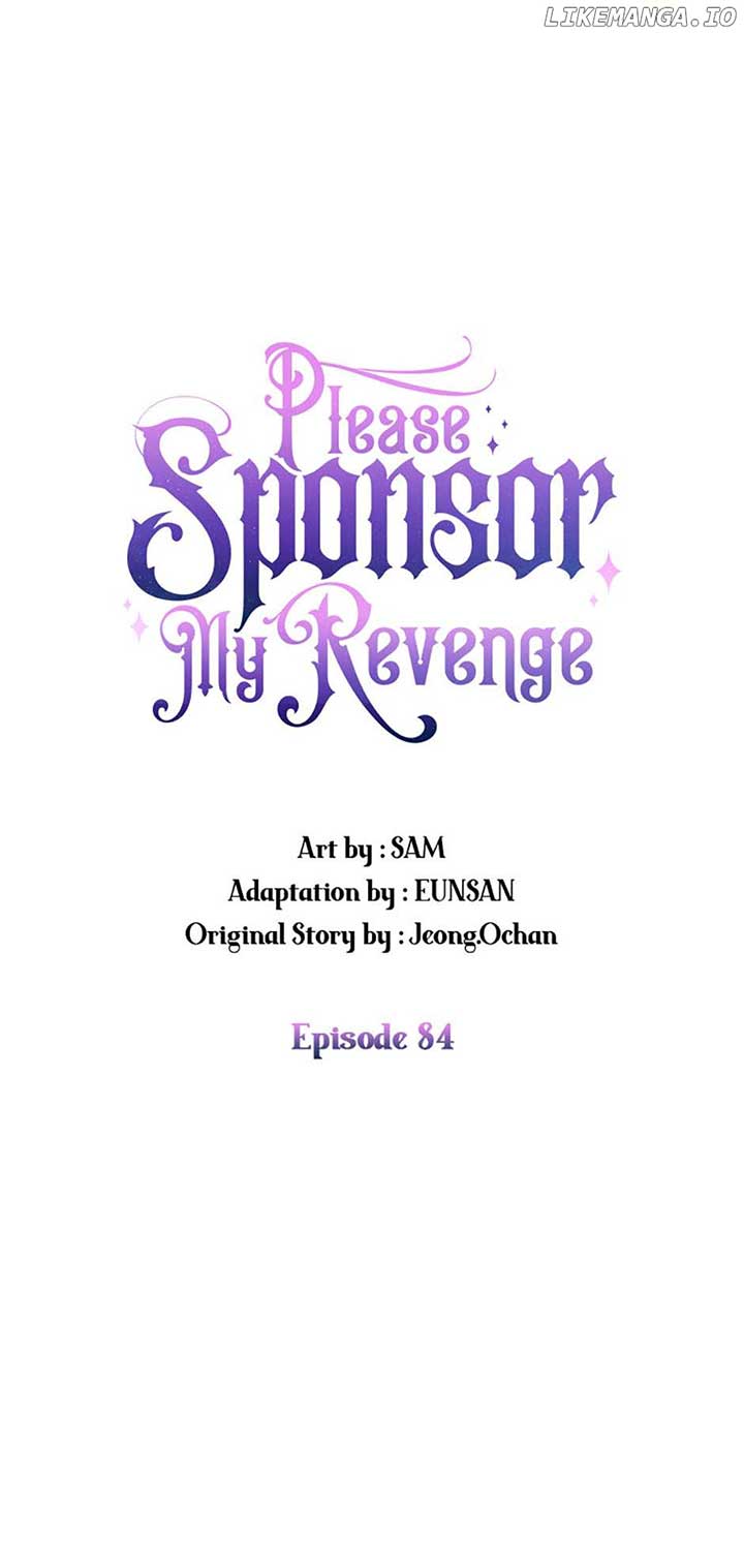 Please Support Revenge Chapter 84 page 32