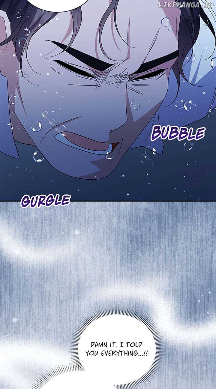 Please Support Revenge Chapter 84 page 43
