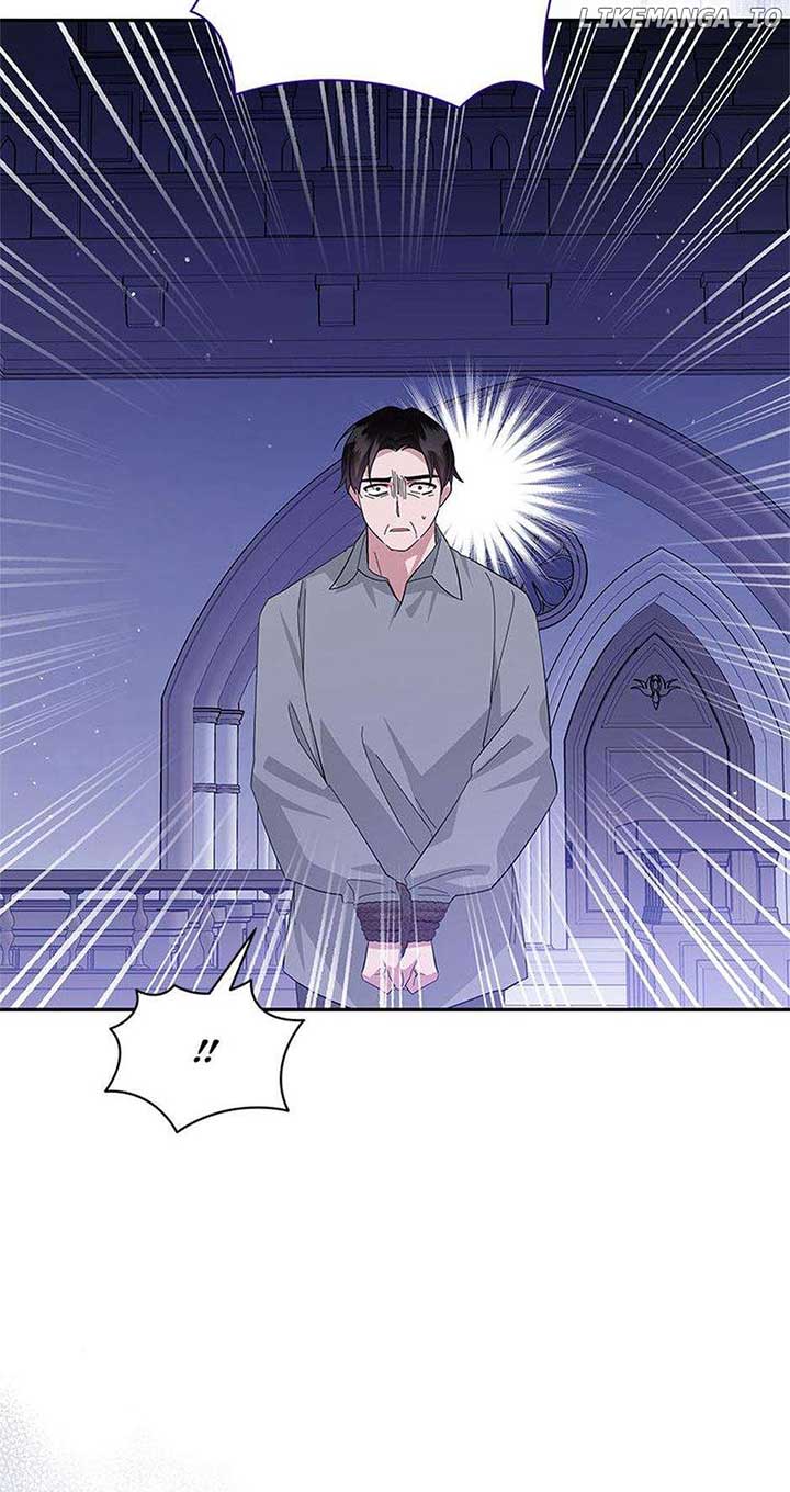 Please Support Revenge Chapter 98 page 47