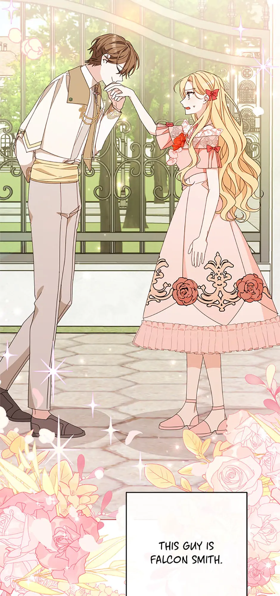 Manga Image