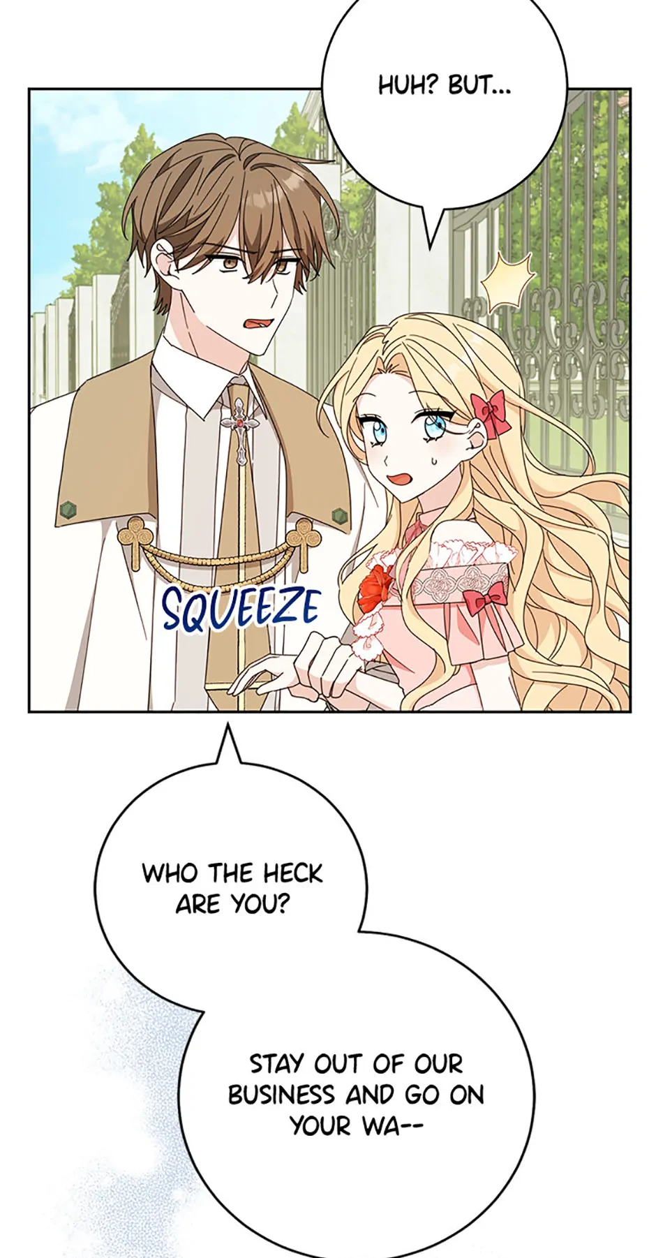 Manga Image