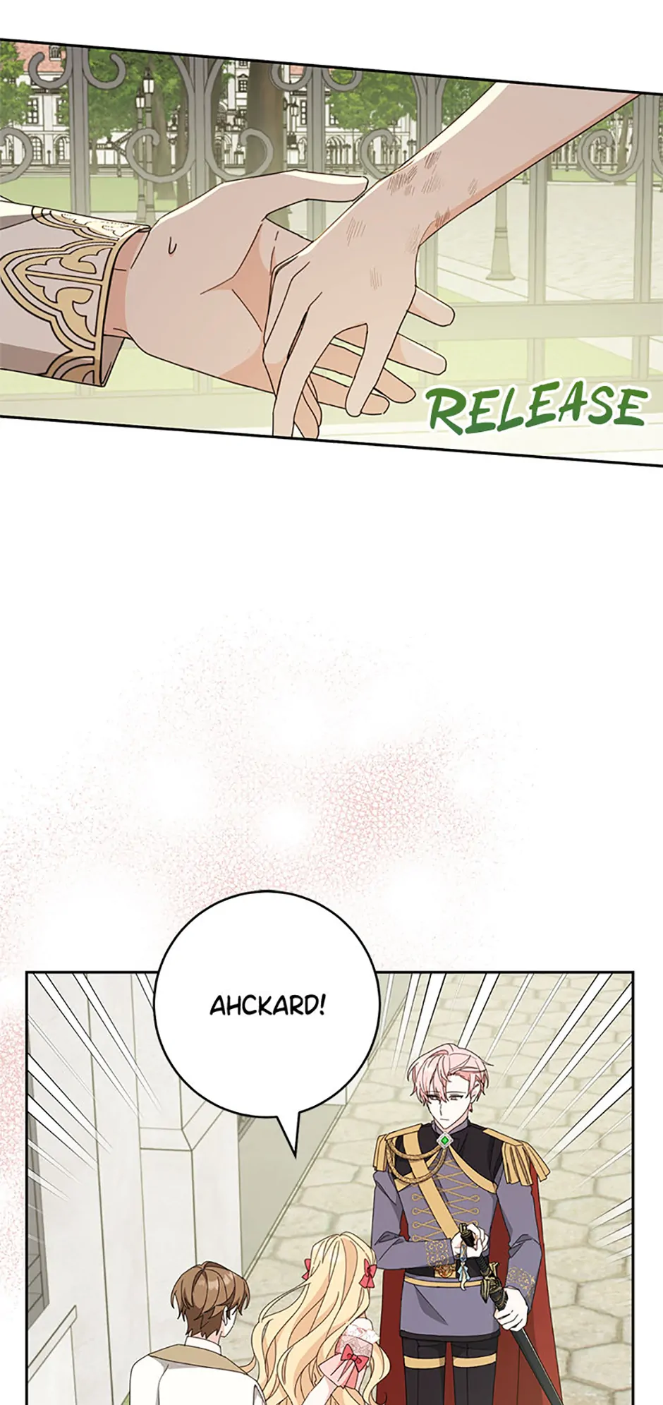Manga Image