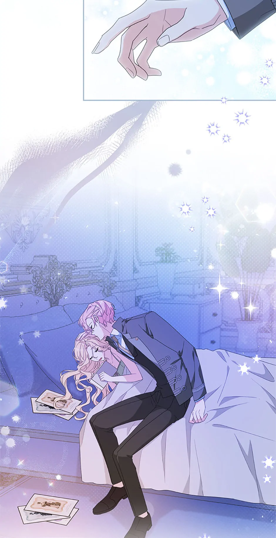 Manga Image