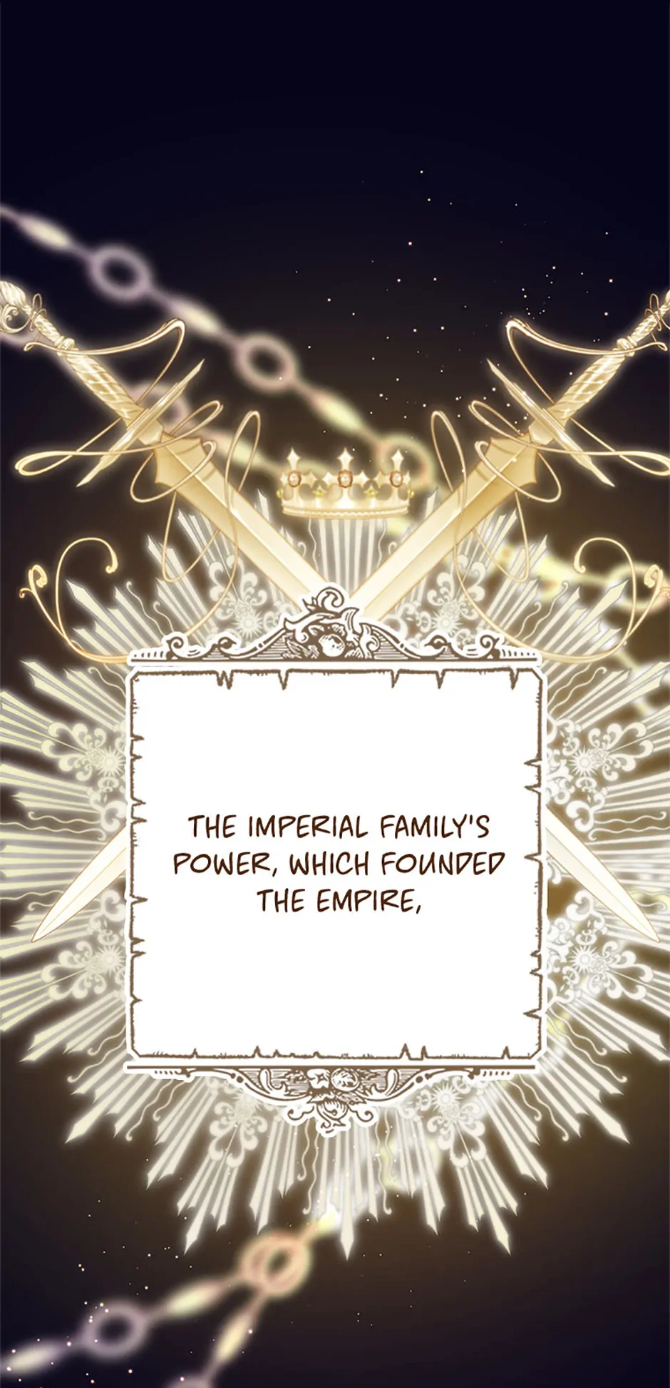 Please Treat Your Friends Preciously Chapter 69 page 0