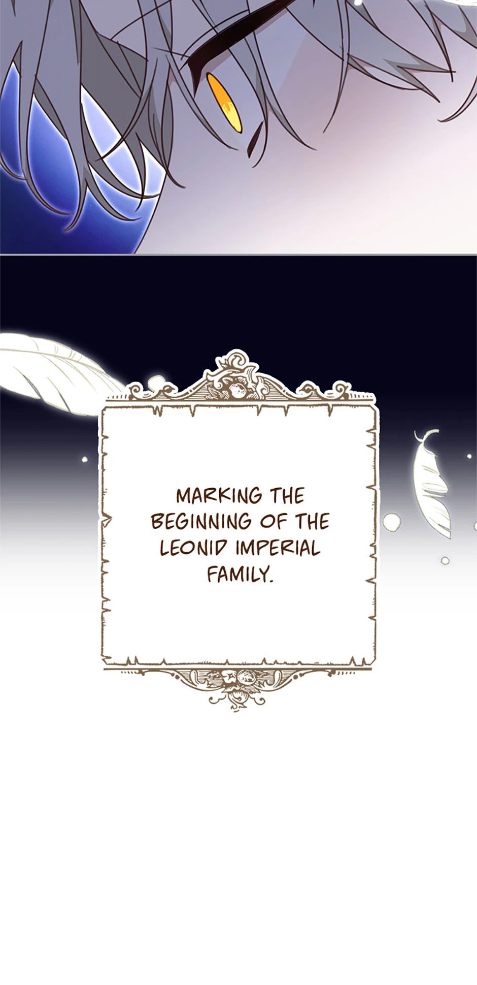 Please Treat Your Friends Preciously Chapter 69 page 9