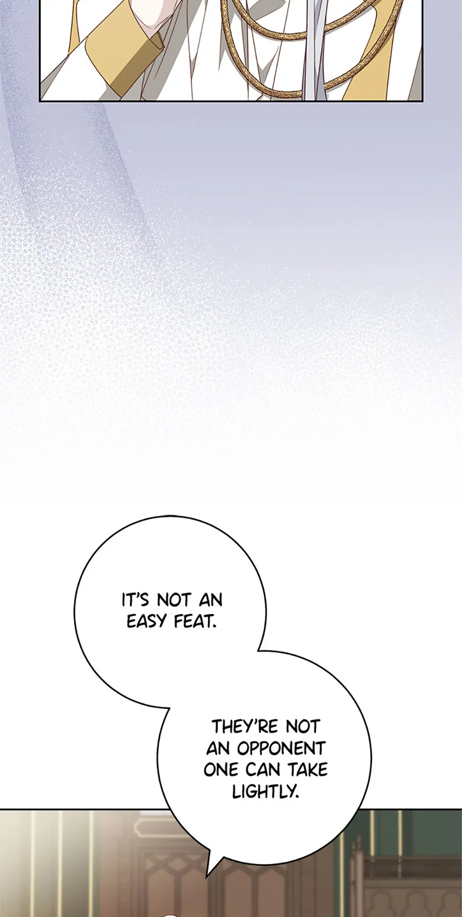 Please Treat Your Friends Preciously Chapter 69 page 12