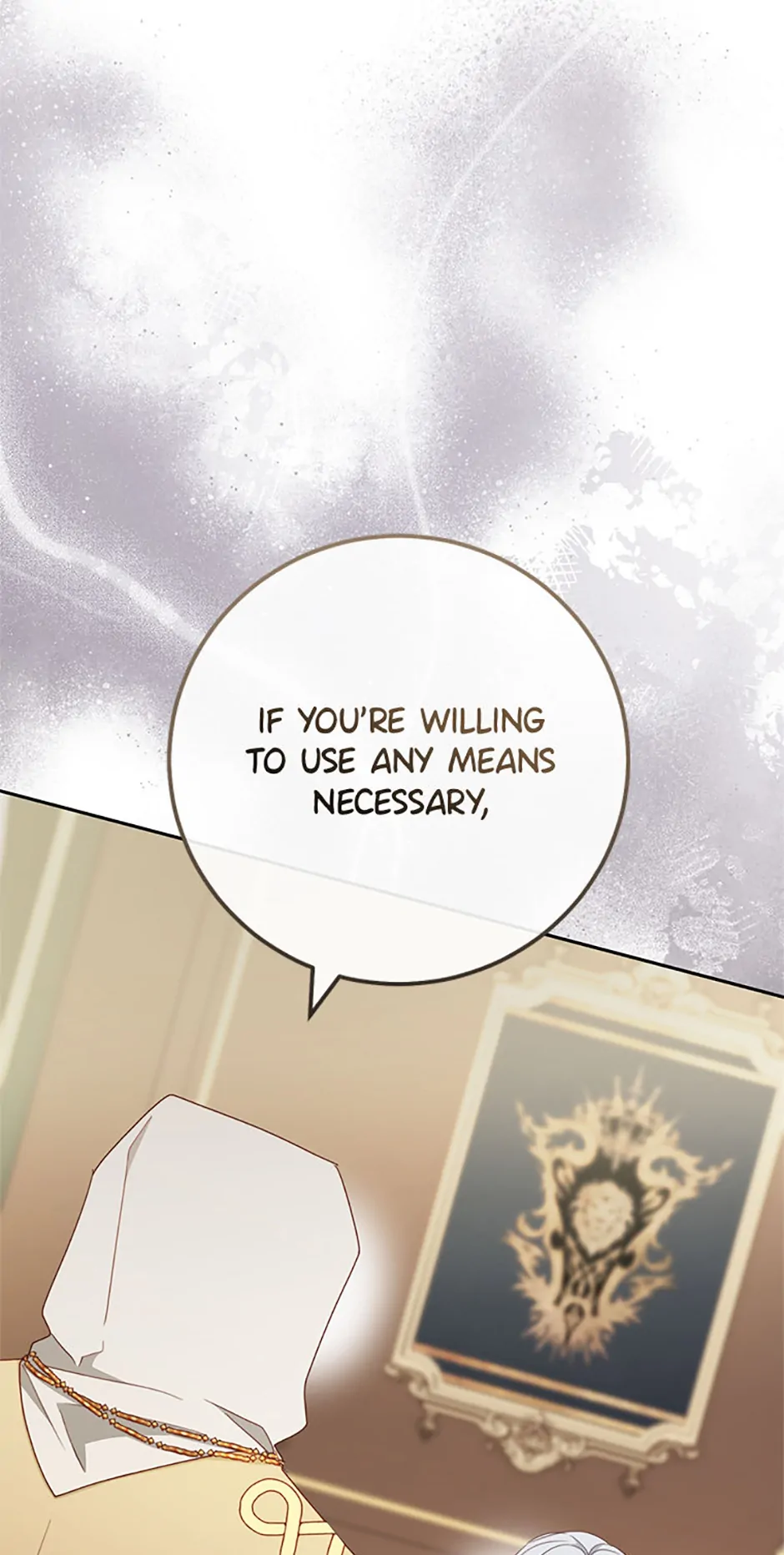 Please Treat Your Friends Preciously Chapter 69 page 19