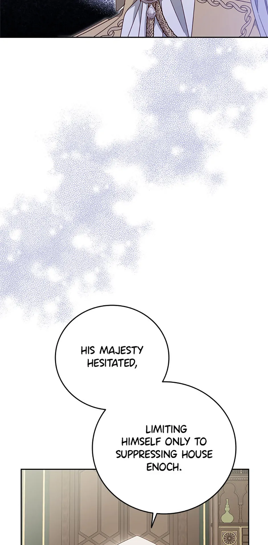 Please Treat Your Friends Preciously Chapter 69 page 22