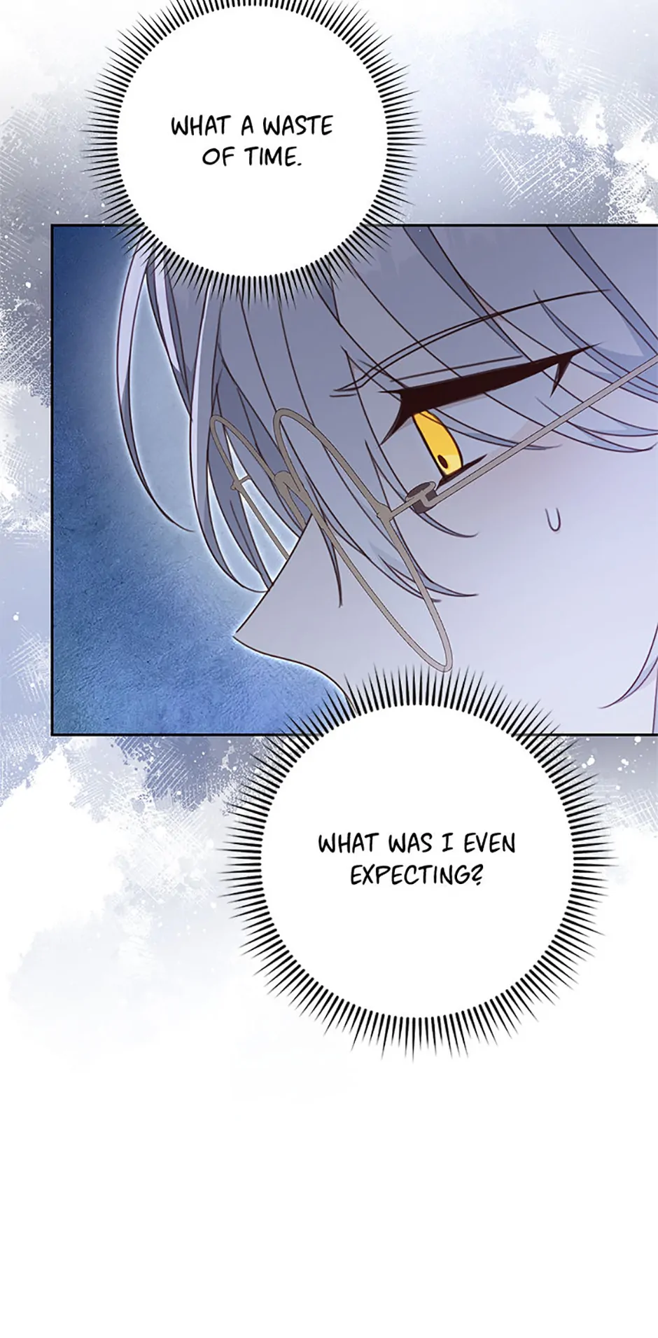 Please Treat Your Friends Preciously Chapter 69 page 30