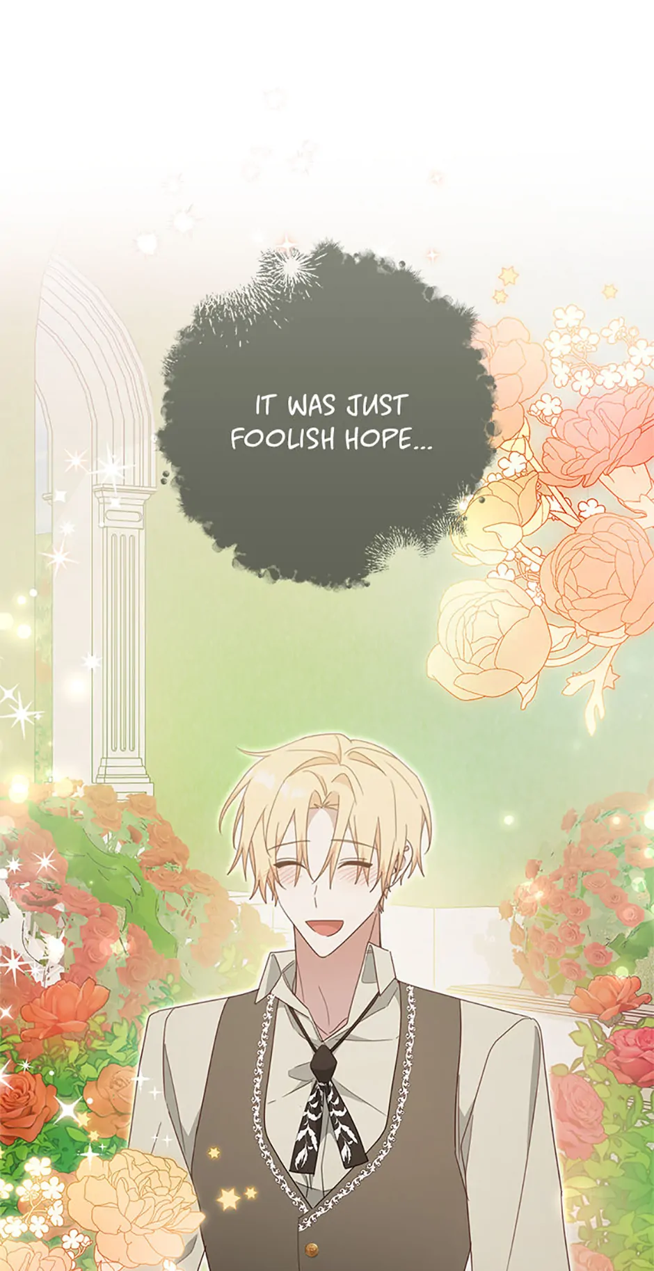 Please Treat Your Friends Preciously Chapter 69 page 31