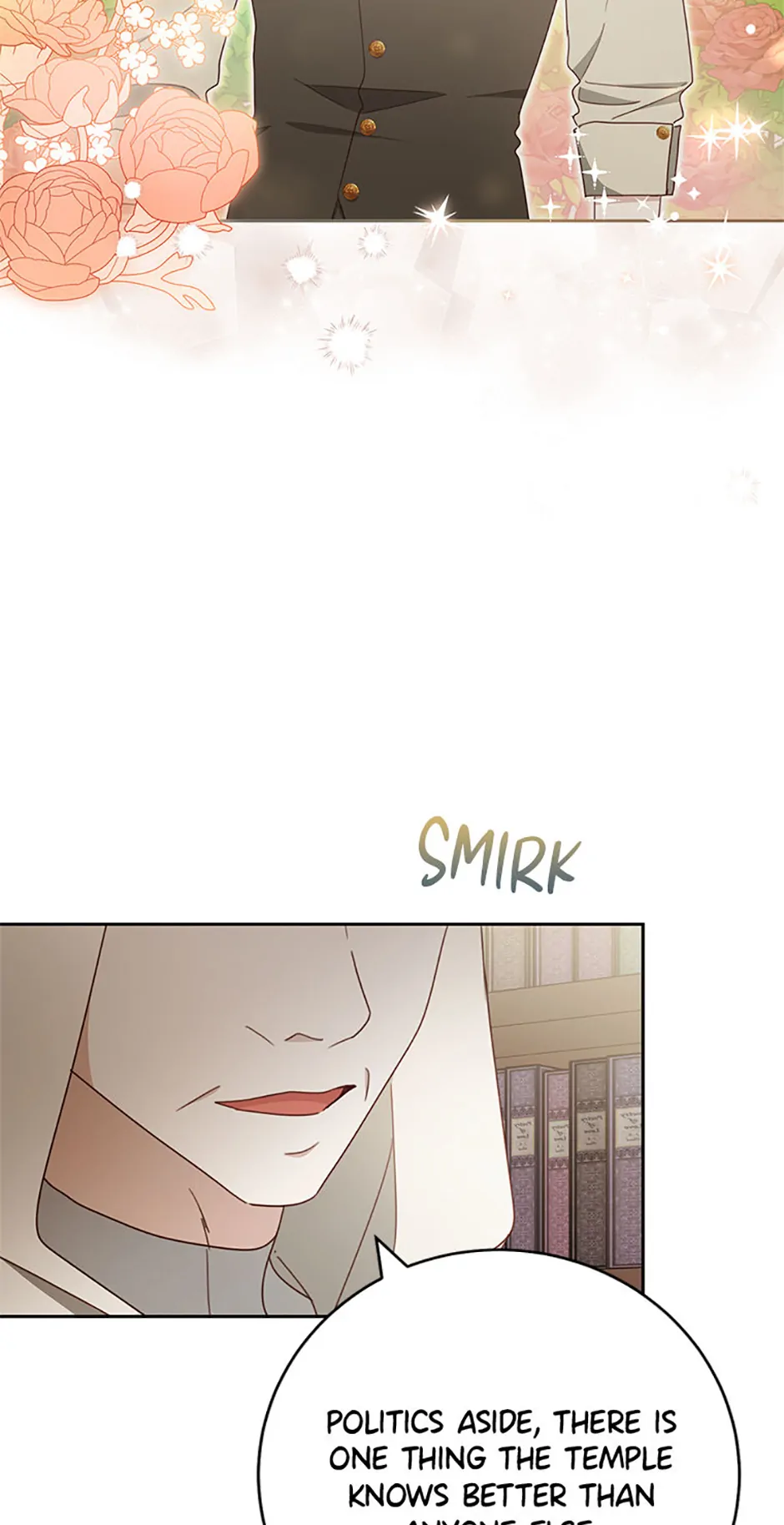 Please Treat Your Friends Preciously Chapter 69 page 32