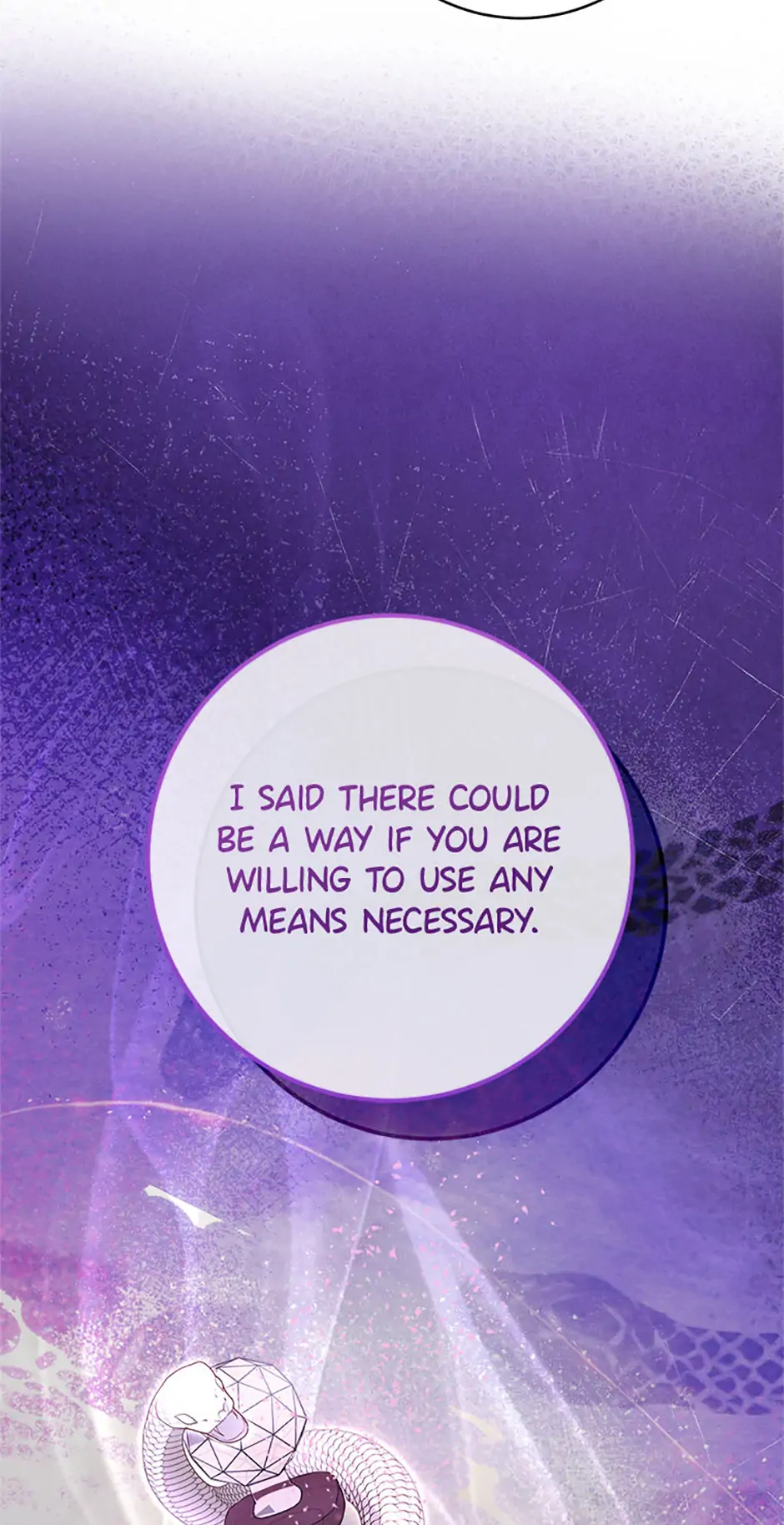 Please Treat Your Friends Preciously Chapter 69 page 34
