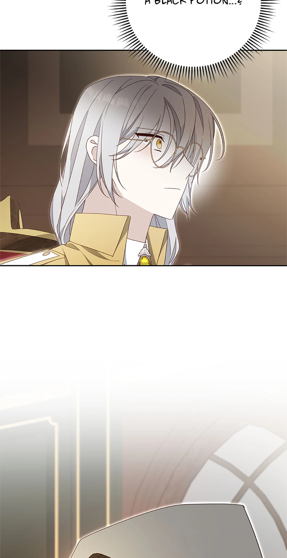 Please Treat Your Friends Preciously Chapter 69 page 36