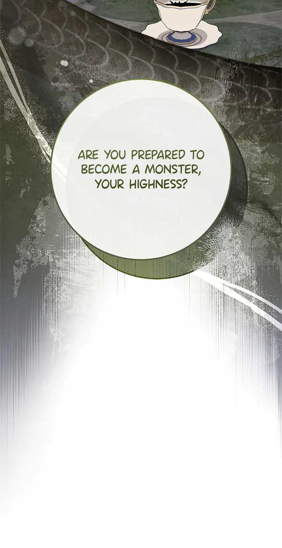 Please Treat Your Friends Preciously Chapter 69 page 39