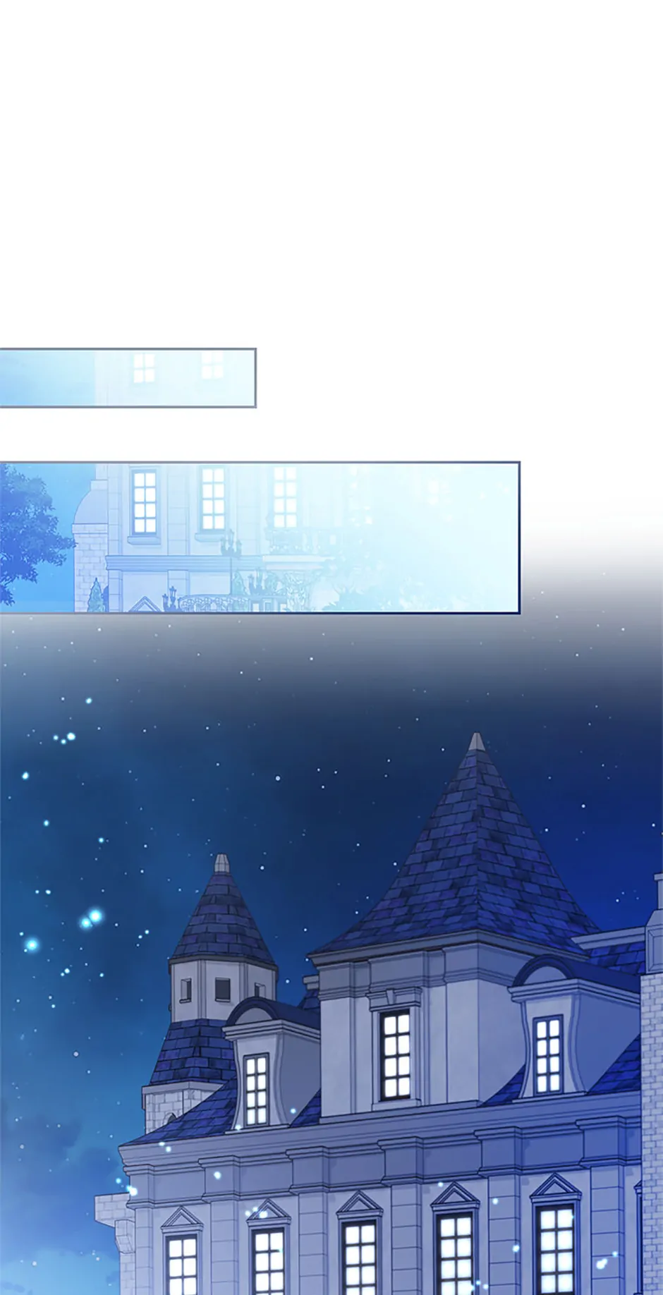 Please Treat Your Friends Preciously Chapter 69 page 40