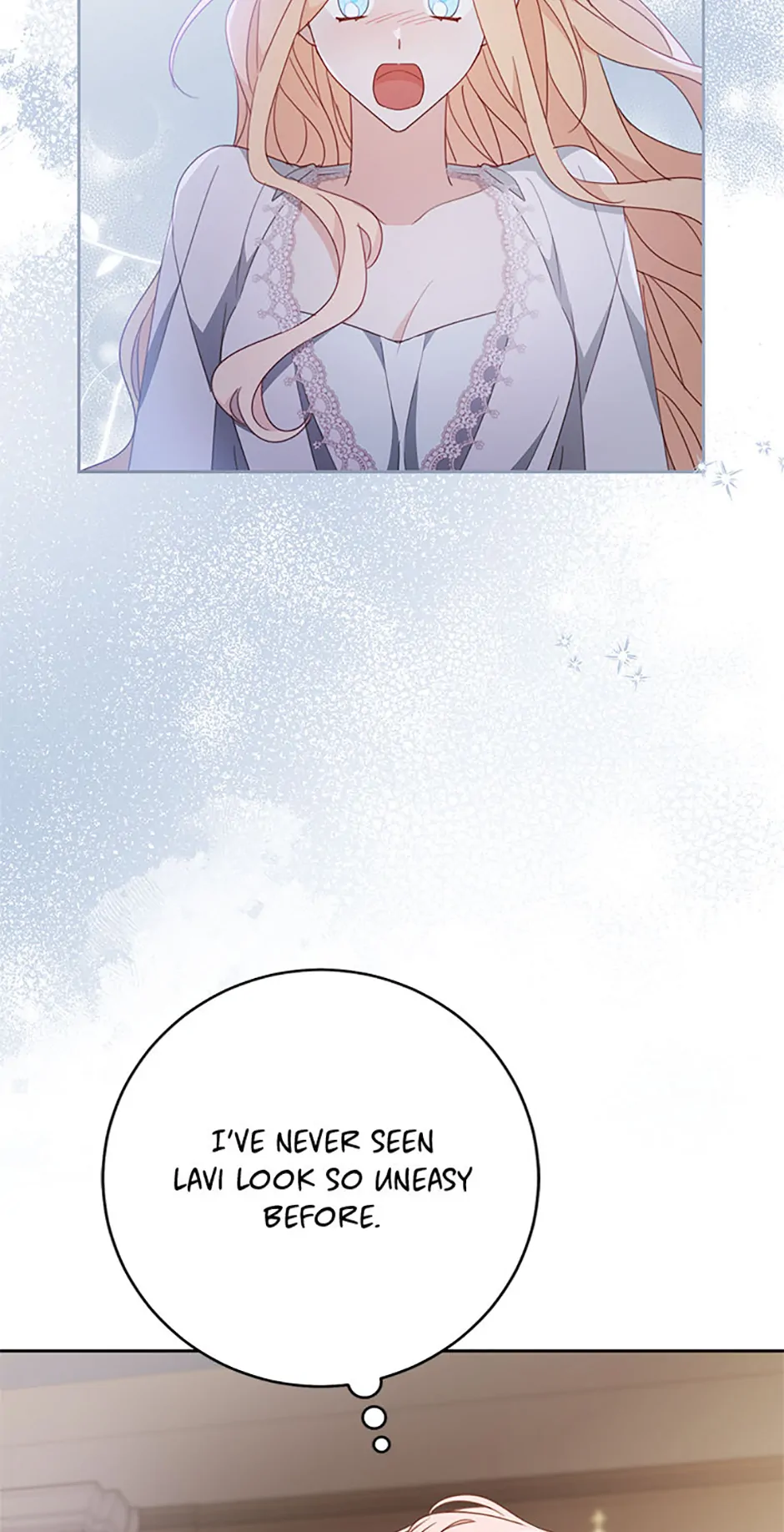 Please Treat Your Friends Preciously Chapter 69 page 44