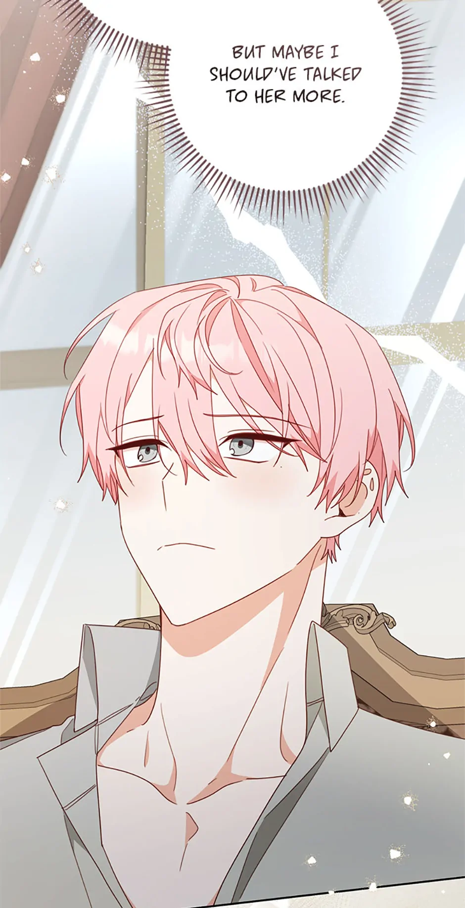 Please Treat Your Friends Preciously Chapter 69 page 46