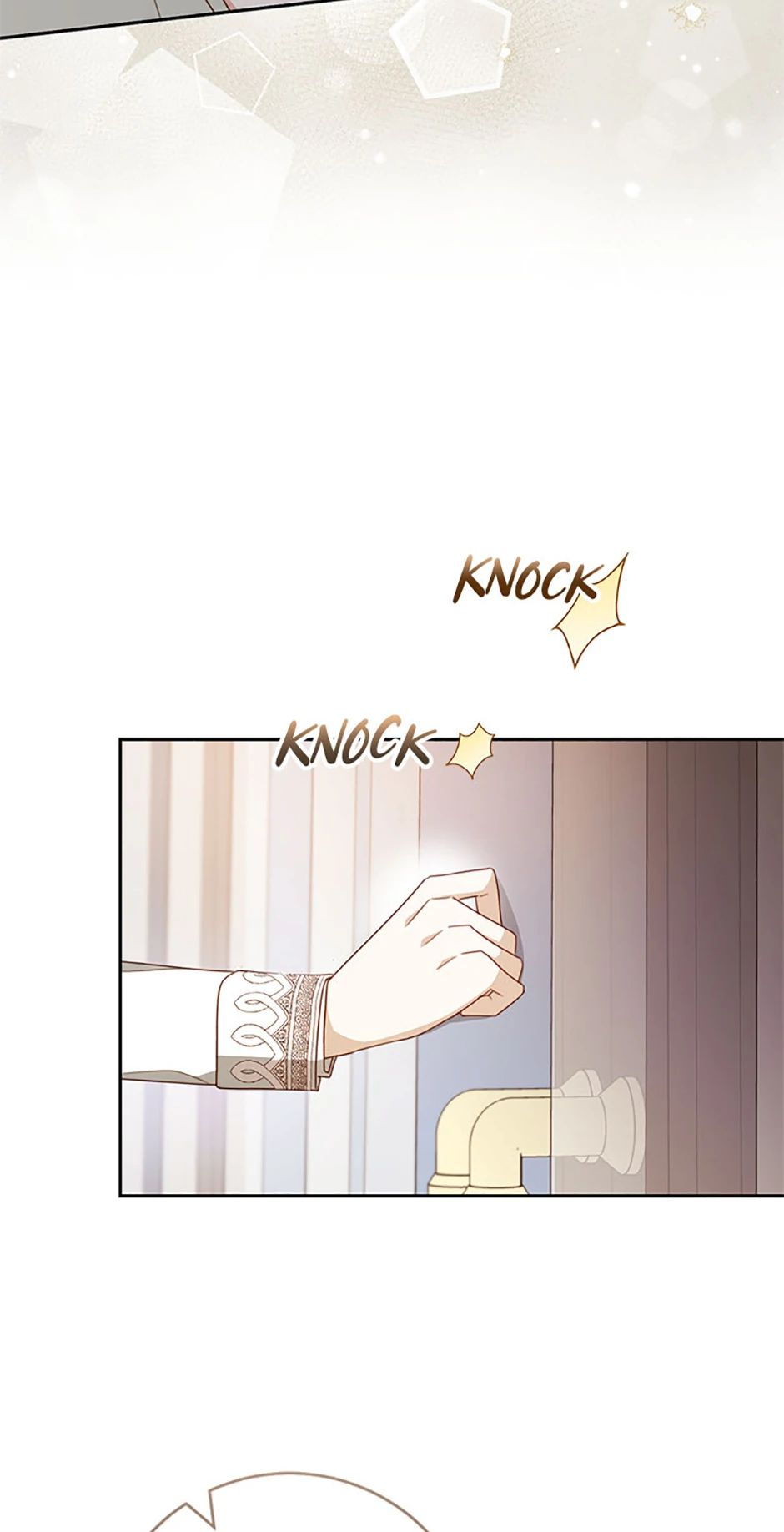 Please Treat Your Friends Preciously Chapter 69 page 47