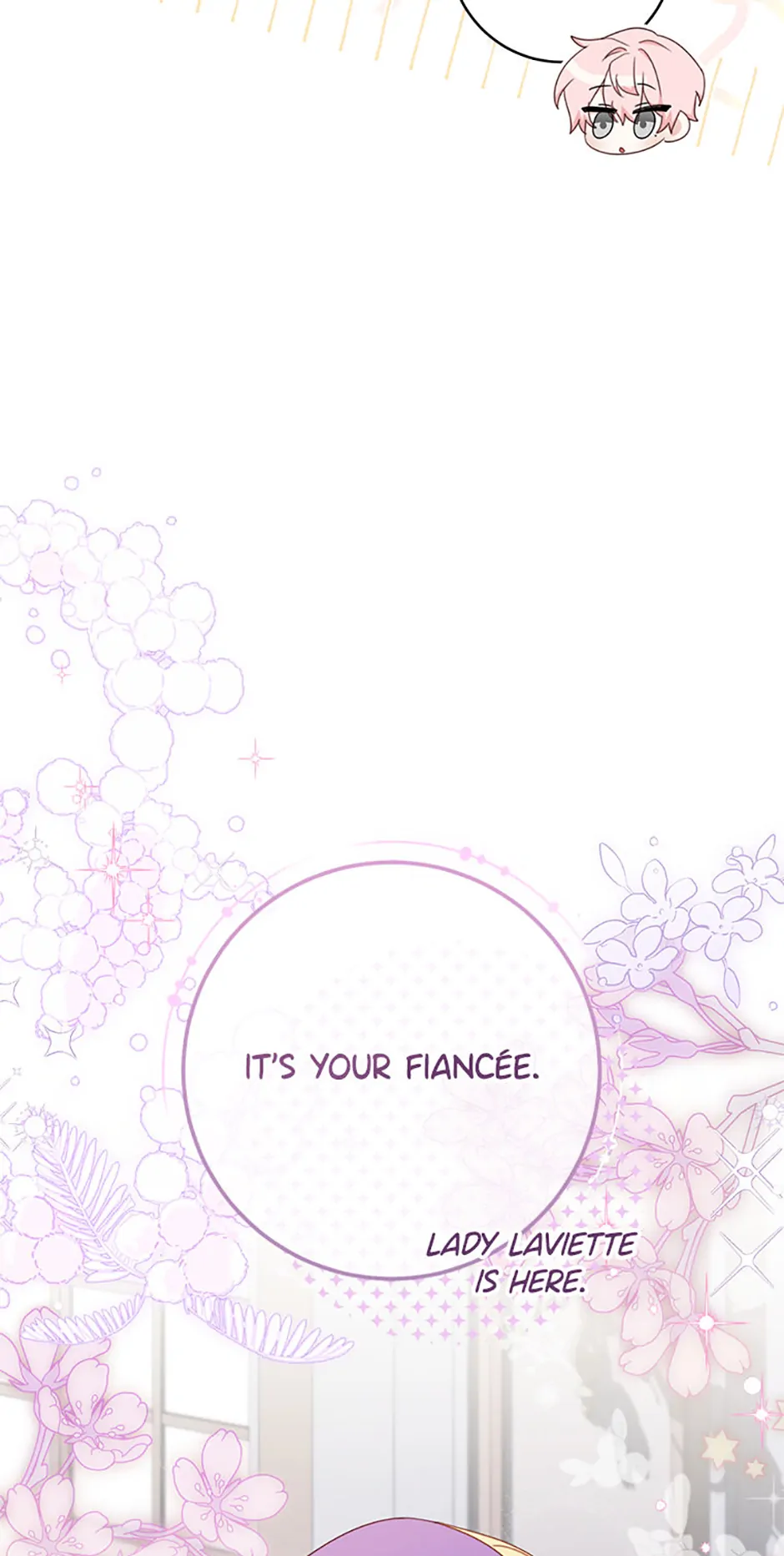 Please Treat Your Friends Preciously Chapter 69 page 50