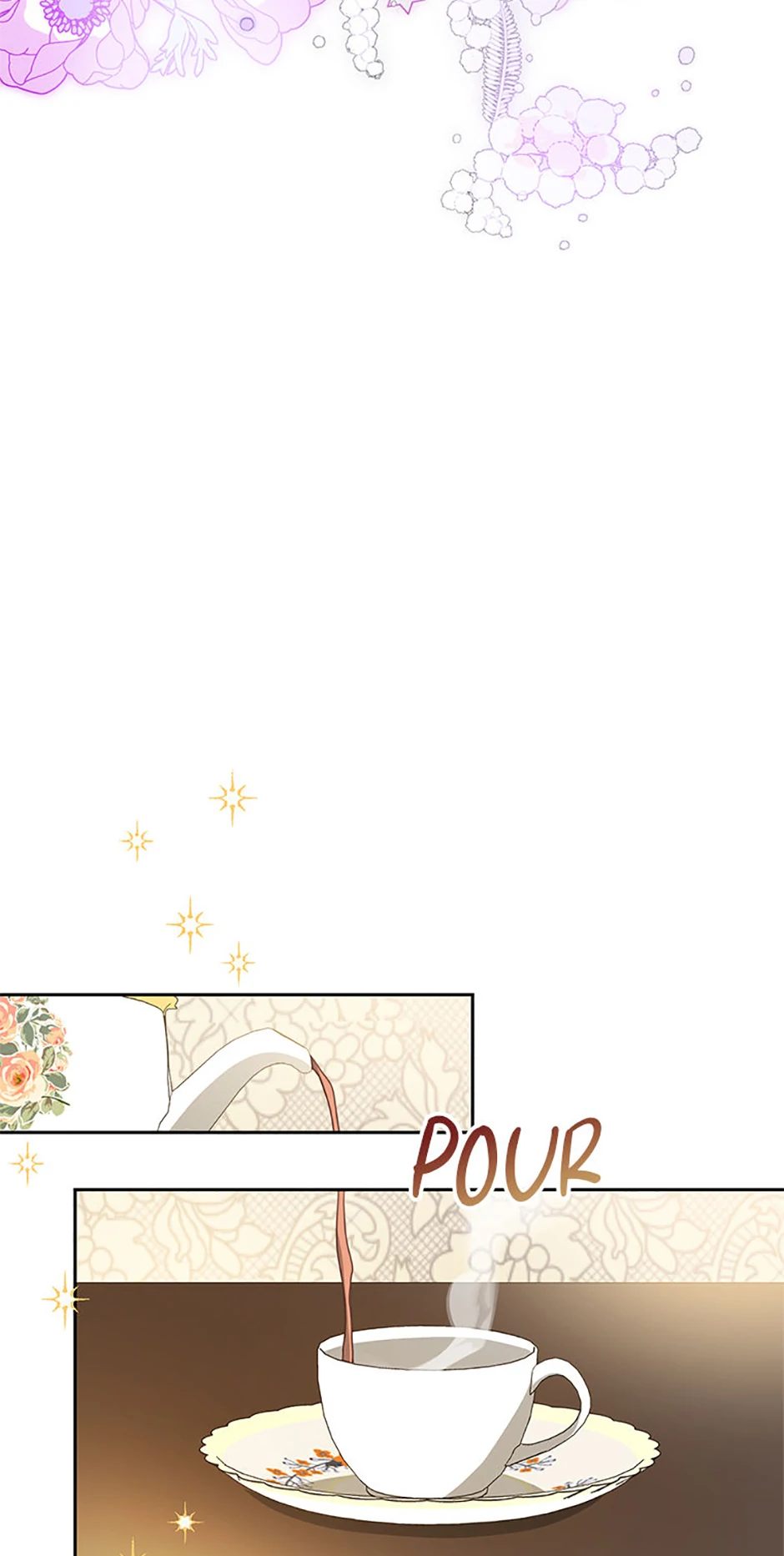 Please Treat Your Friends Preciously Chapter 69 page 52