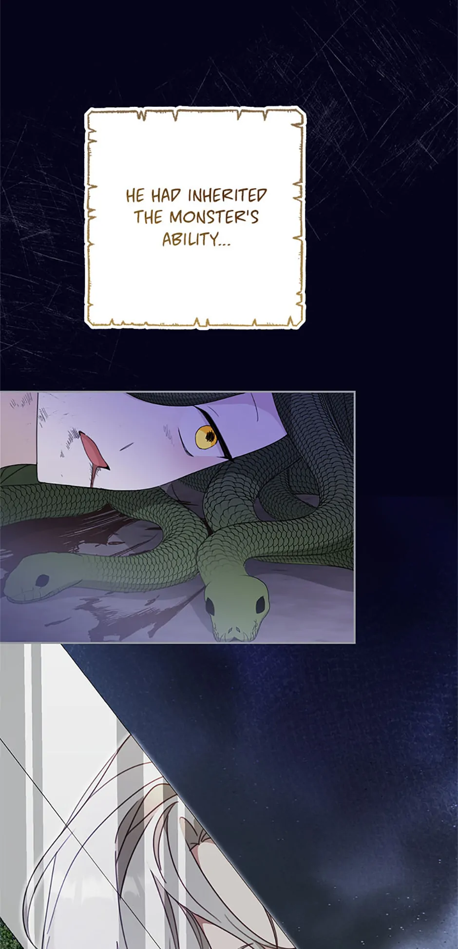 Please Treat Your Friends Preciously Chapter 69 page 5