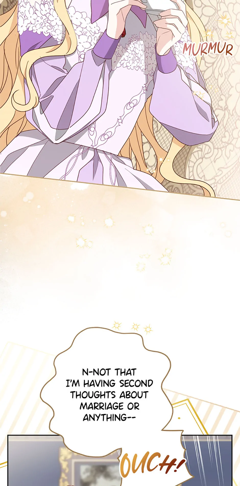 Please Treat Your Friends Preciously Chapter 69 page 59
