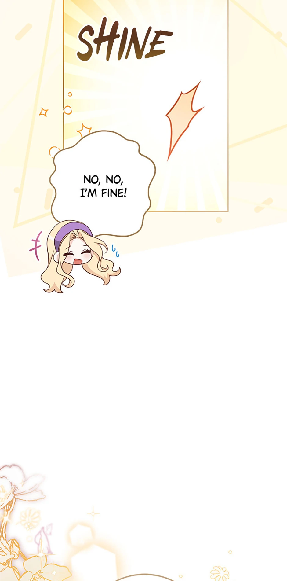 Please Treat Your Friends Preciously Chapter 69 page 61