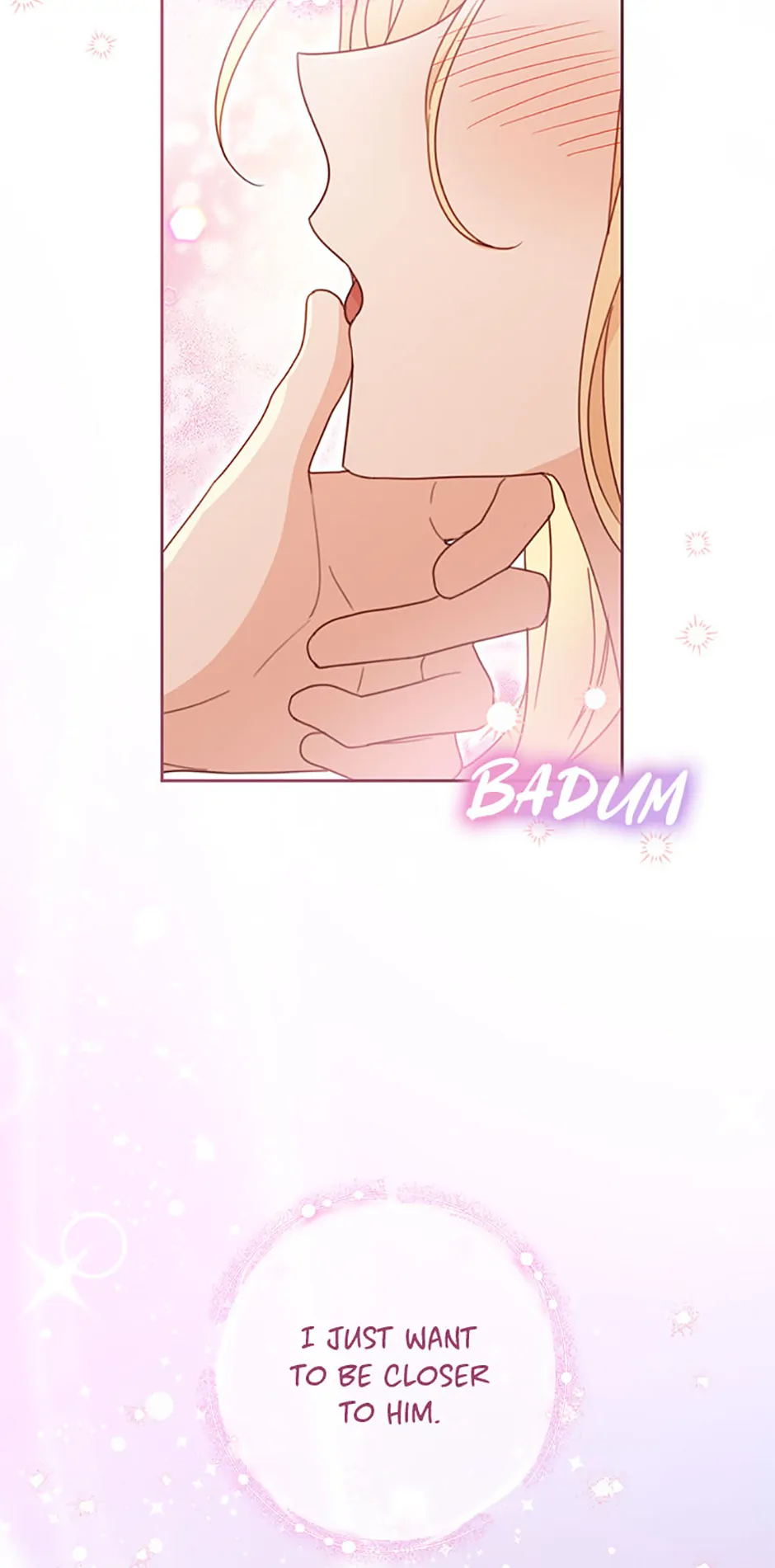 Please Treat Your Friends Preciously Chapter 69 page 64