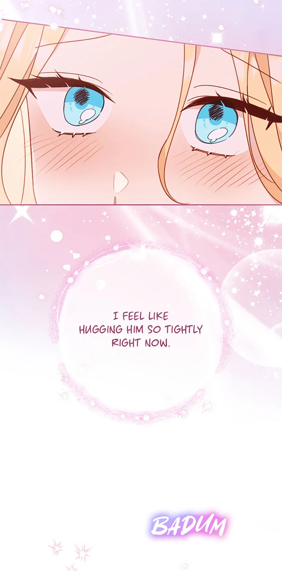 Please Treat Your Friends Preciously Chapter 69 page 65