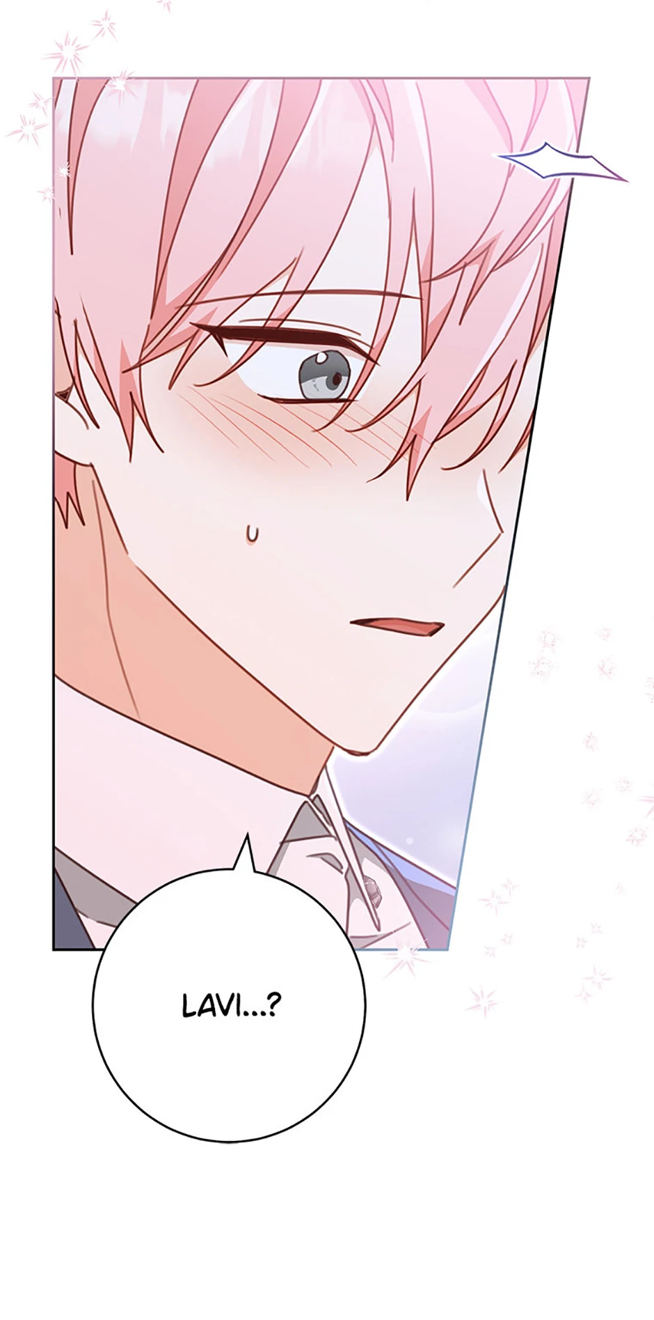 Please Treat Your Friends Preciously Chapter 69 page 66