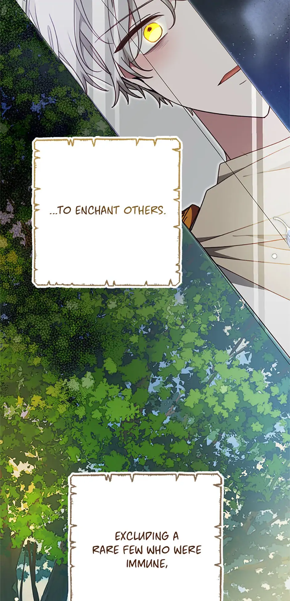 Please Treat Your Friends Preciously Chapter 69 page 6