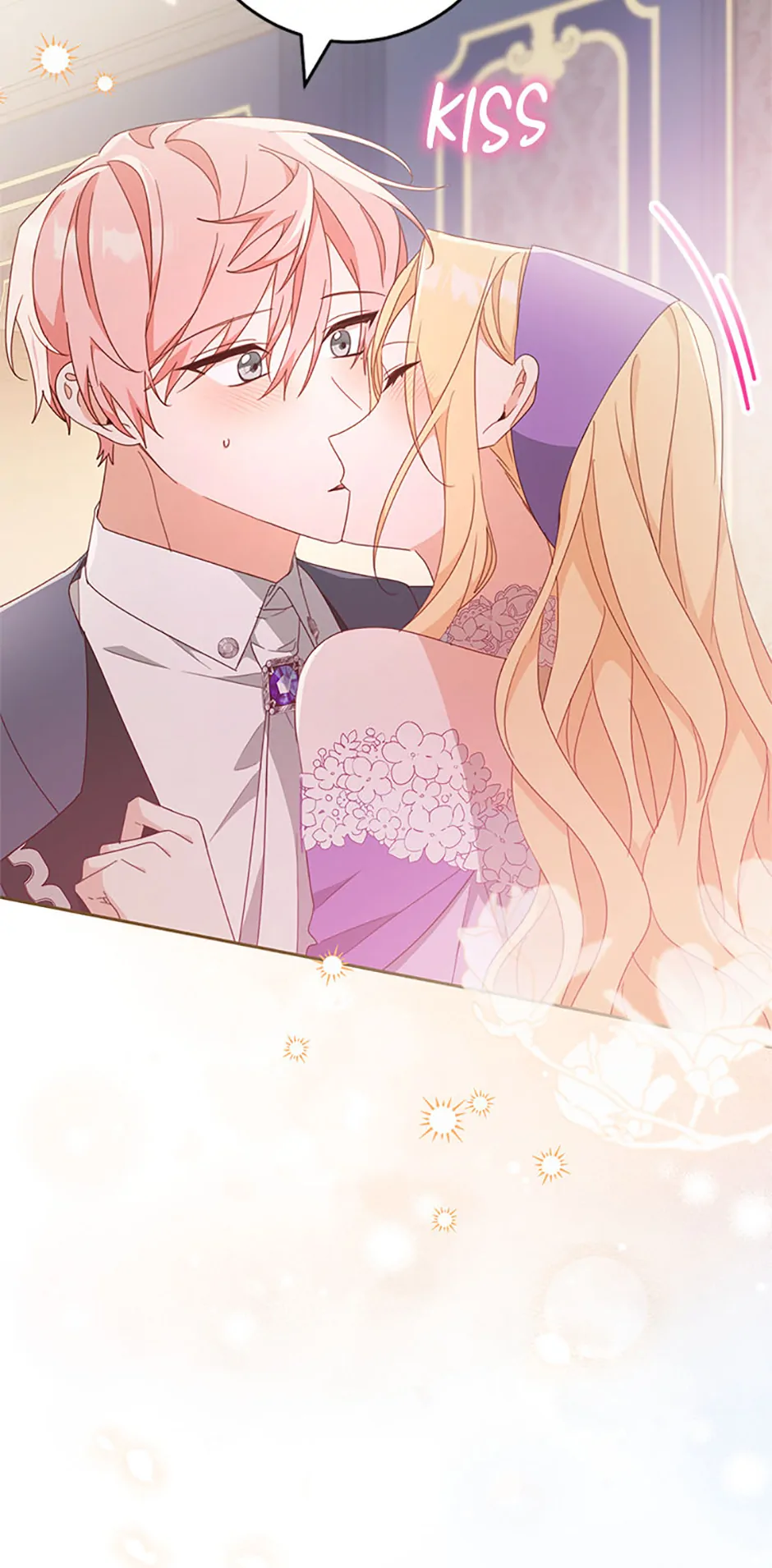 Please Treat Your Friends Preciously Chapter 69 page 69