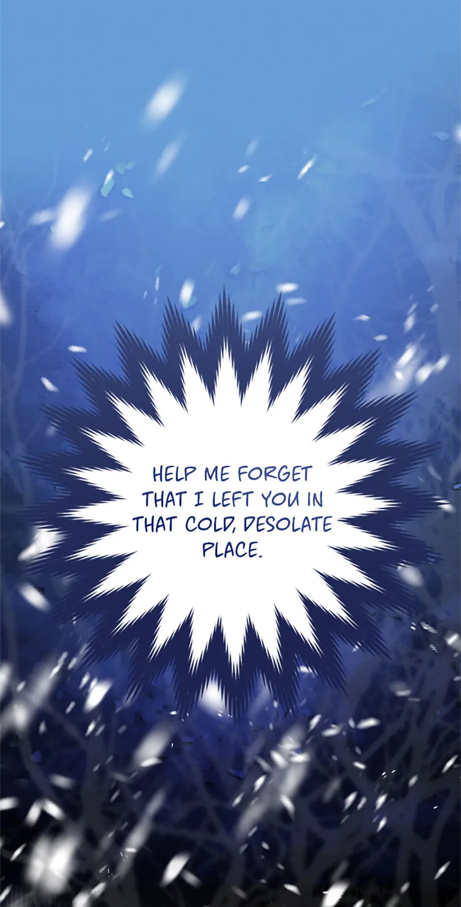 Please Treat Your Friends Preciously Chapter 69 page 75