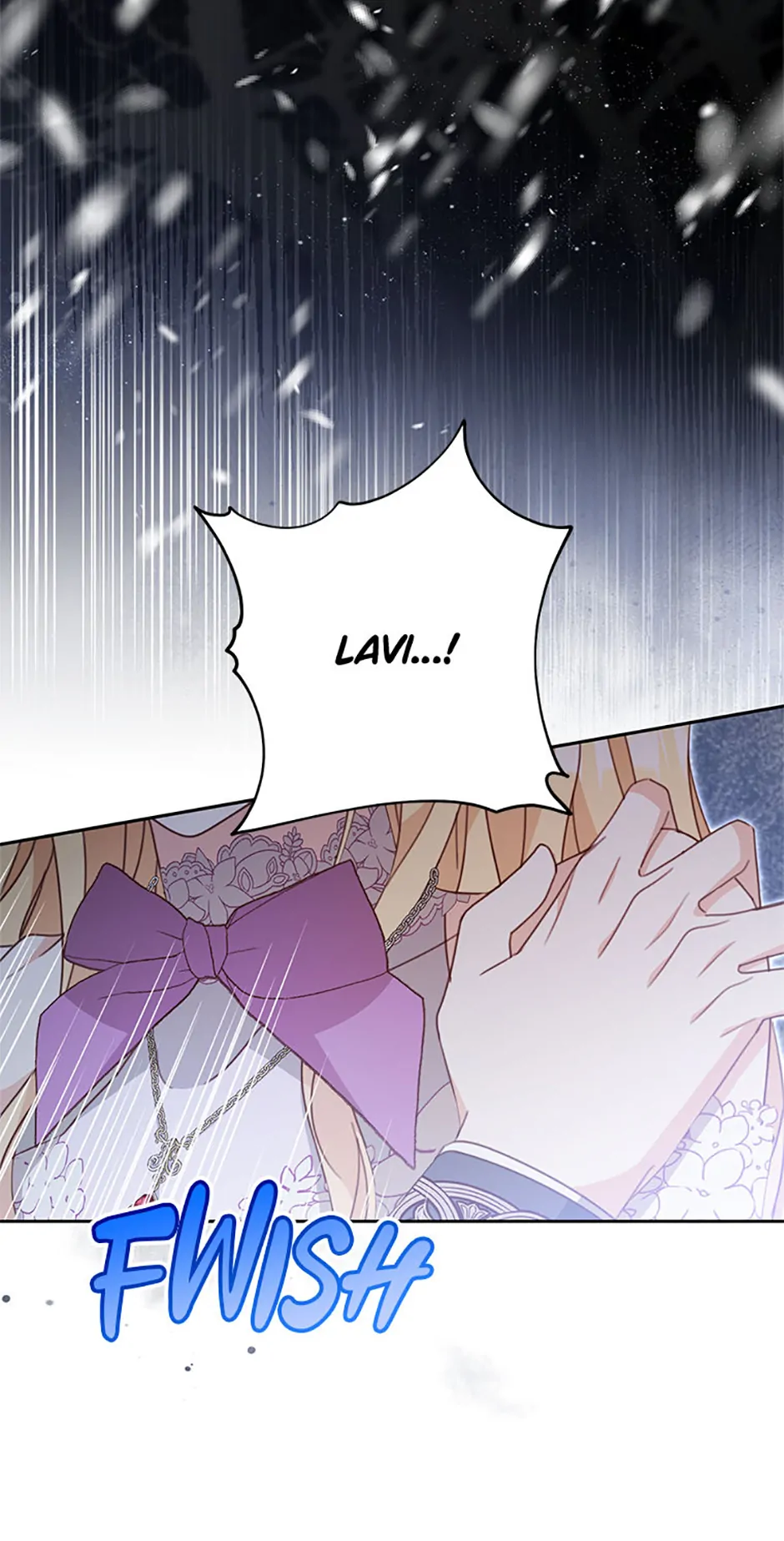 Please Treat Your Friends Preciously Chapter 69 page 76
