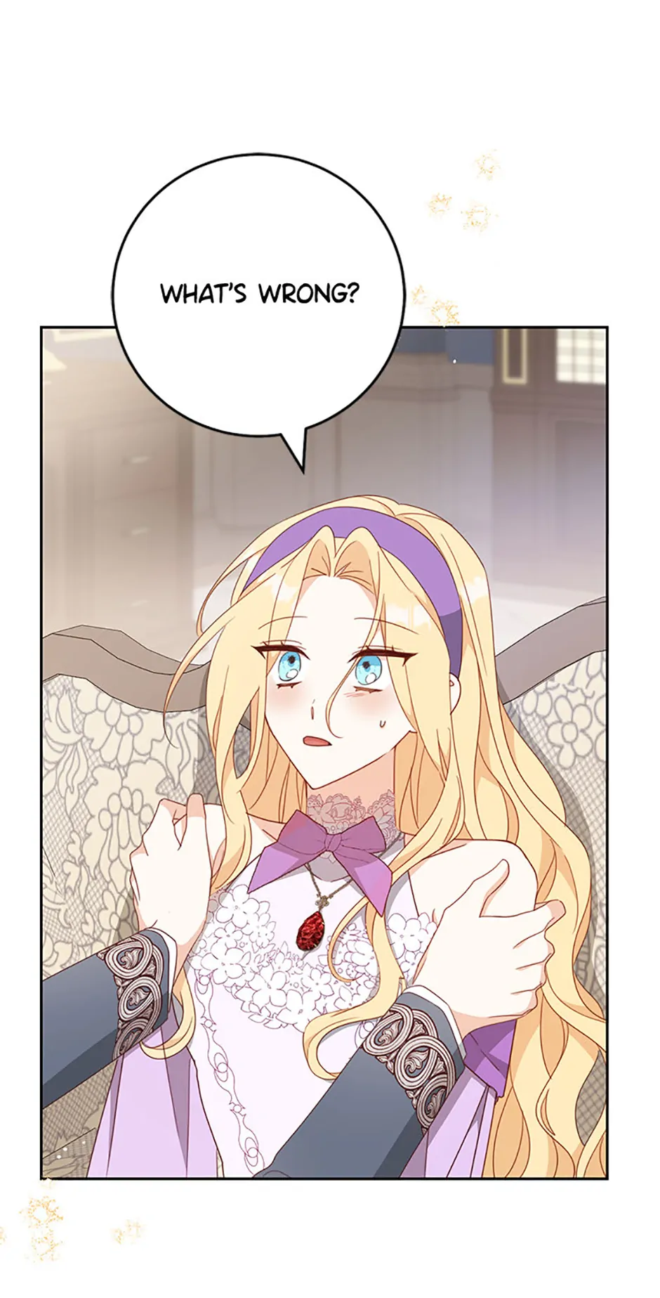 Please Treat Your Friends Preciously Chapter 69 page 78