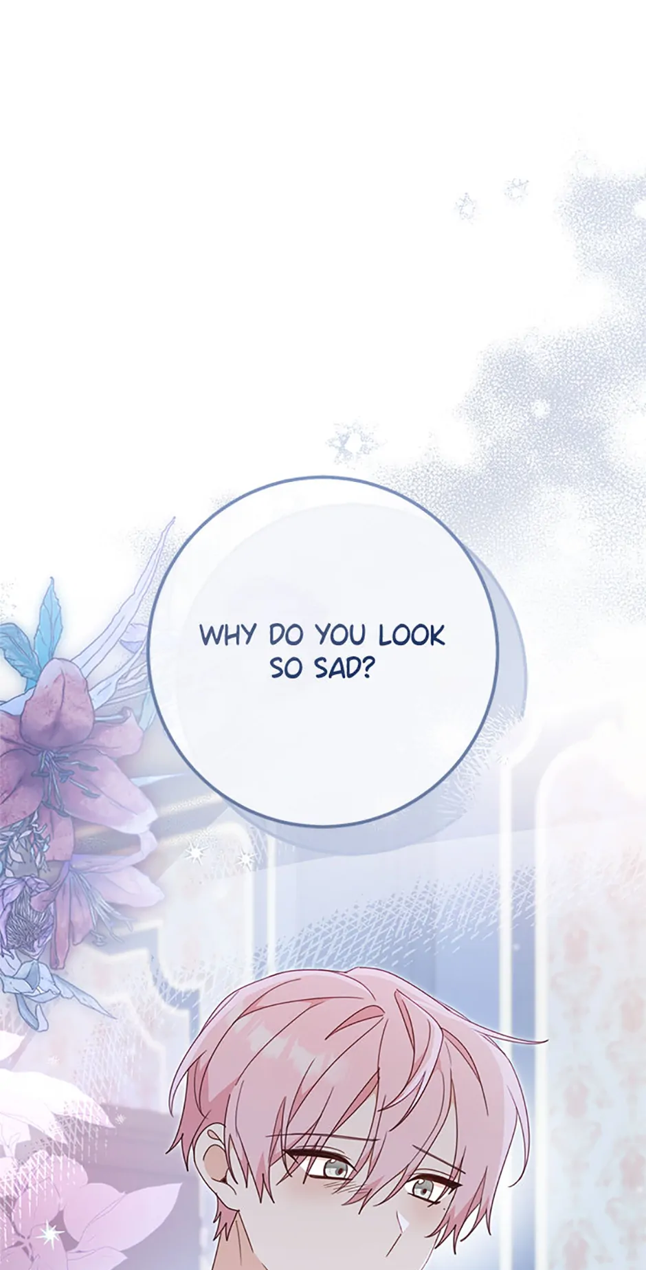 Please Treat Your Friends Preciously Chapter 69 page 79
