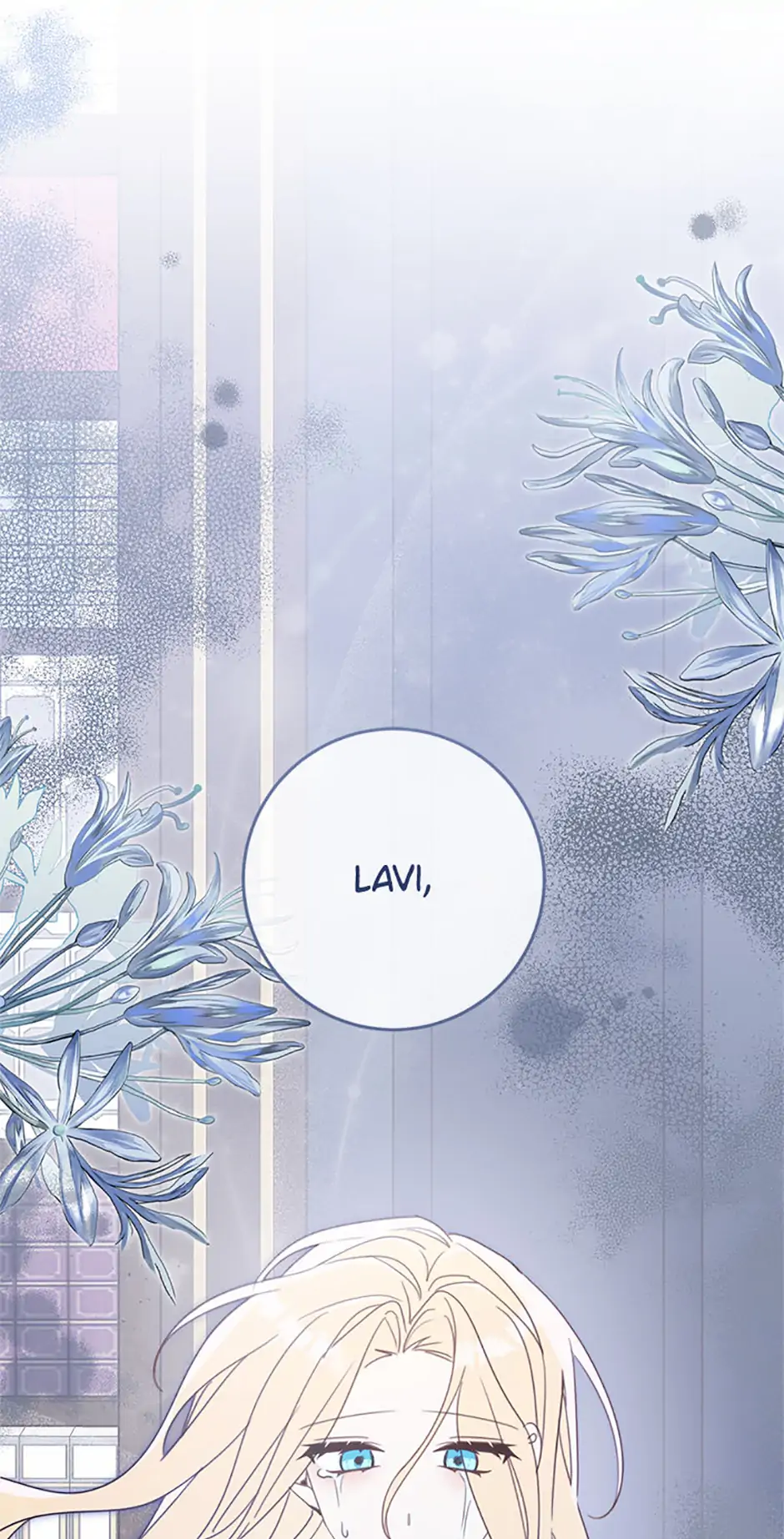 Please Treat Your Friends Preciously Chapter 69 page 83