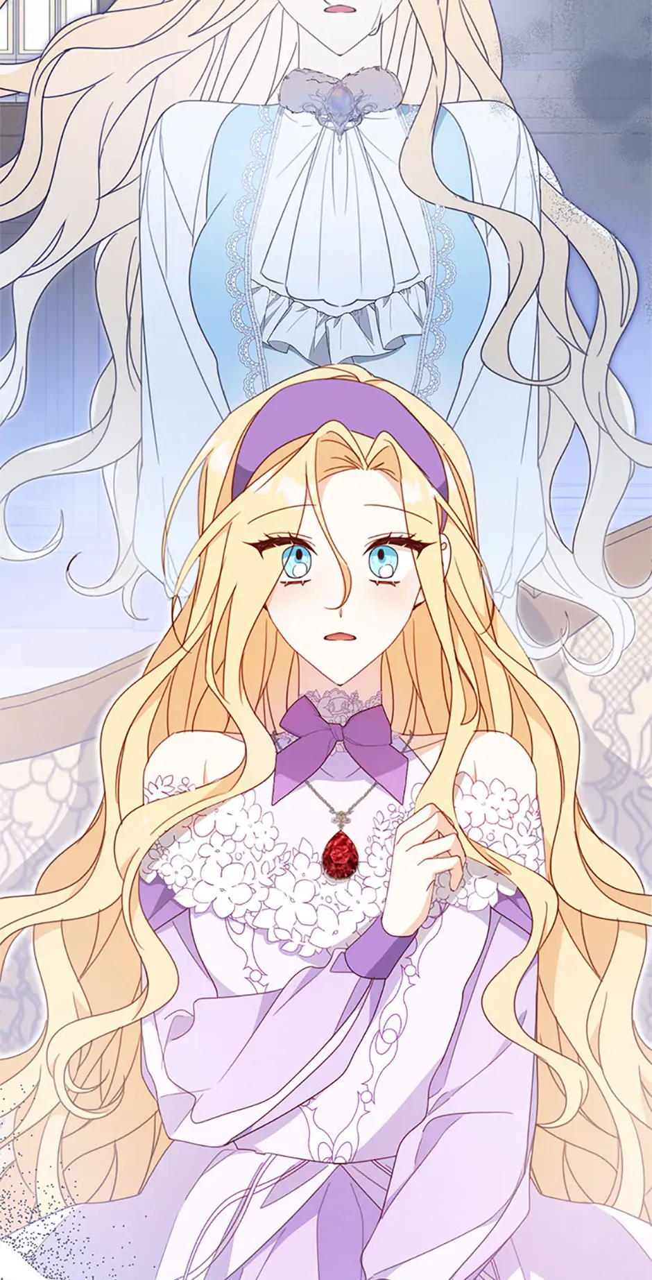 Please Treat Your Friends Preciously Chapter 69 page 84