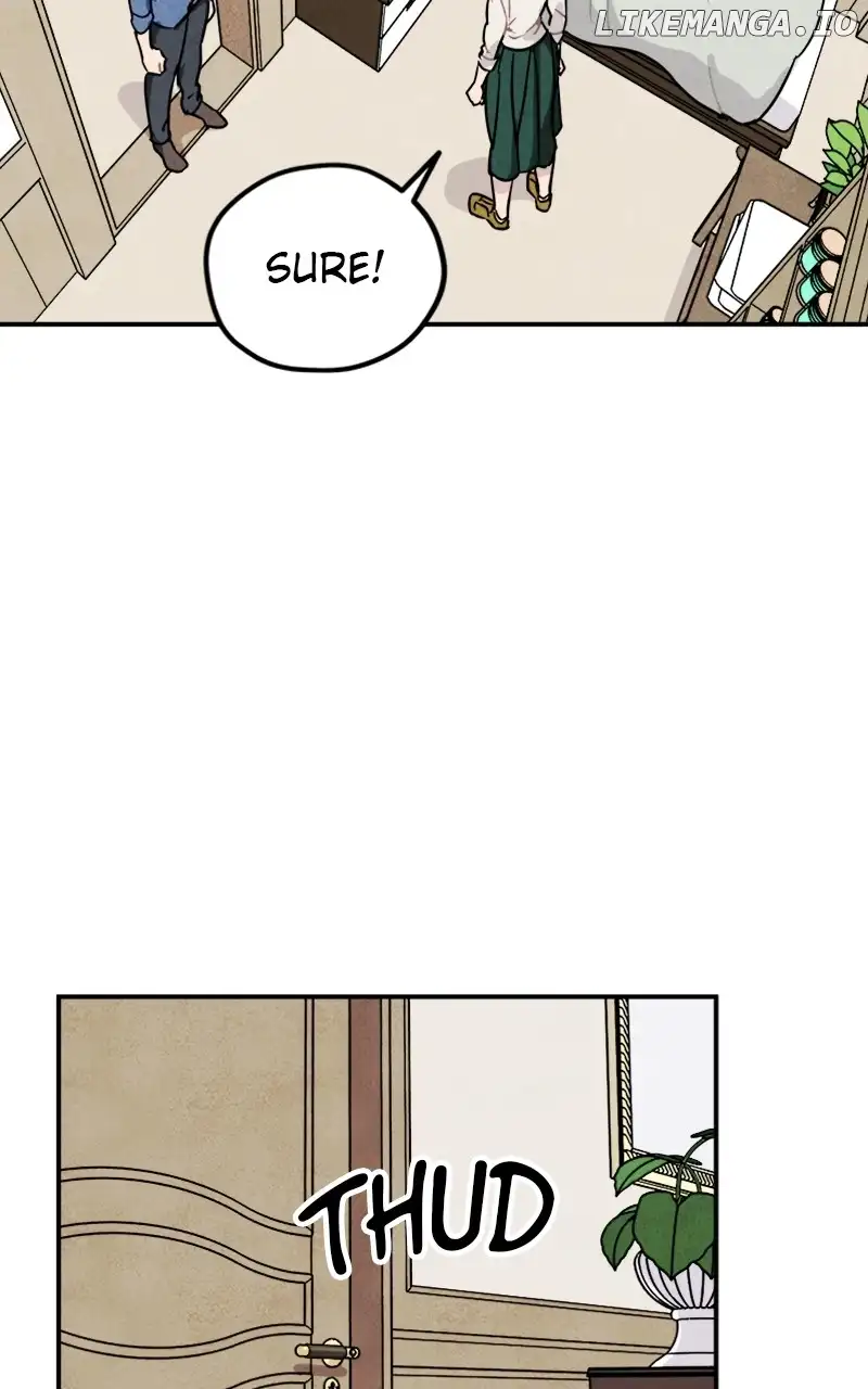 Potion Witch Chapter 11 page 11