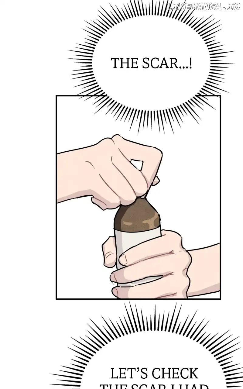 Potion Witch Chapter 11 page 13