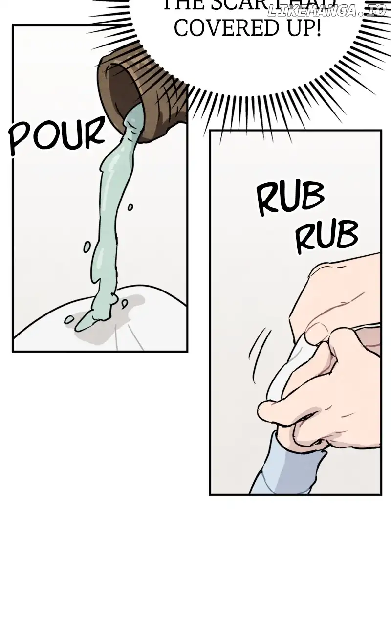 Potion Witch Chapter 11 page 14