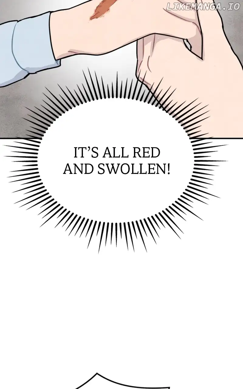 Potion Witch Chapter 11 page 16
