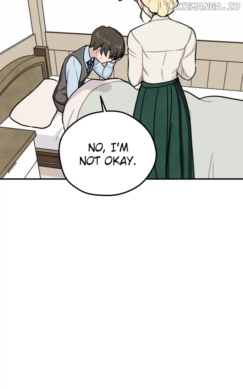 Potion Witch Chapter 11 page 20