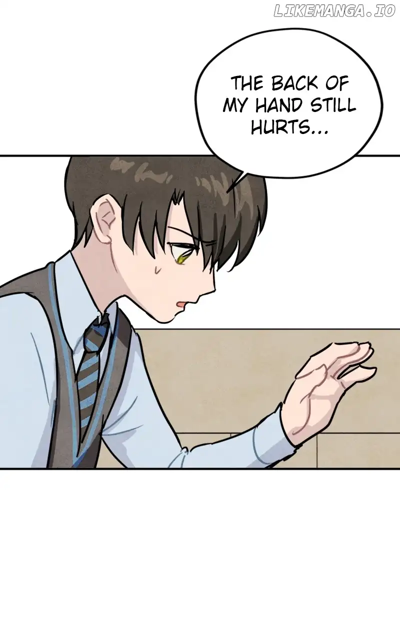 Potion Witch Chapter 11 page 21