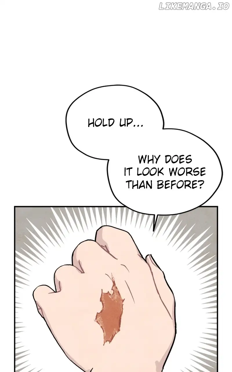 Potion Witch Chapter 11 page 22